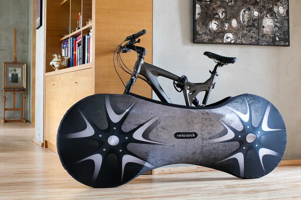 Los 5 accesorios «cool» para bicicletas que debes tener