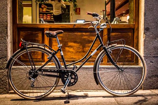 Bicicletas clasicas para discount niñas