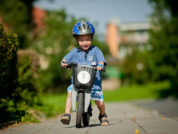 Bicicletas evolutivas para online niños