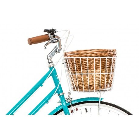 bicicletas con cesta