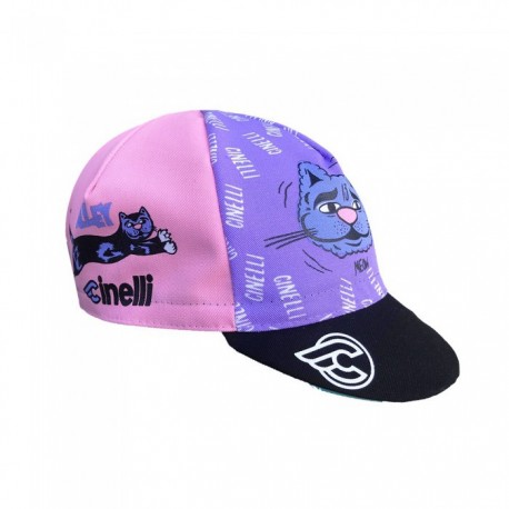 ALLEY CAT CAP