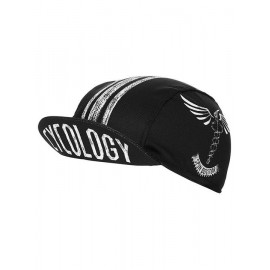 GORRA CYCOLOGY SPIN DOCTOR BLACK