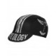 GORRA CYCOLOGY SPIN DOCTOR BLACK