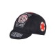 GORRA CYCOLOGY TRAIN HARD GET LUCKY