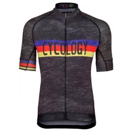 MAILLOT HILL CYCOLOGY