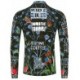 Maillot Largo Gangsta - Cycology