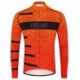 Maillot Largo Verano Inspire - Cycology