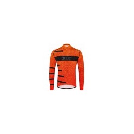 Maillot Largo Verano Inspire - Cycology