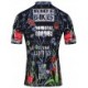 Maillot Gangsta - Cycology