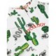 Maillot Totally Cactus - Cycology