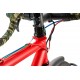 Hobootleg Red Right Hand - Cinelli