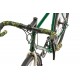 Hobootleg Easy Travel Forever Green - Cinelli