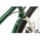 Hobootleg Easy Travel Forever Green - Cinelli