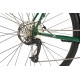 Hobootleg Easy Travel Forever Green - Cinelli