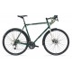 Hobootleg Easy Travel Forever Green - Cinelli