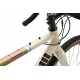 Zydeco Sage Rover White - Cinelli