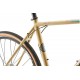 Zydeco Sage Rover White - Cinelli