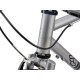 Tutto Plus Silver Bootleg - Cinelli