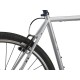 Tutto Plus Silver Bootleg - Cinelli