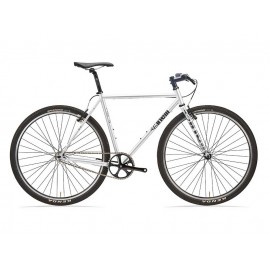 Tutto Plus Silver Bootleg - Cinelli