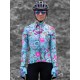 Maillot Largo Secret Garden - Cycology